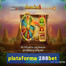 plataforma 288bet